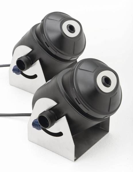 Oase Water Jet Lightning