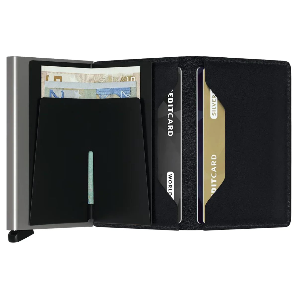 Secrid Kaarthouder | Slimwallet