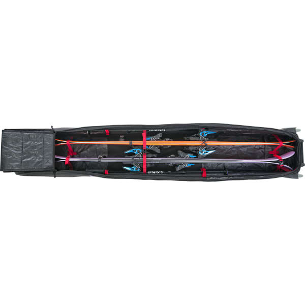 Housse ski EVOC SKI ROLLER MULTICOLOR