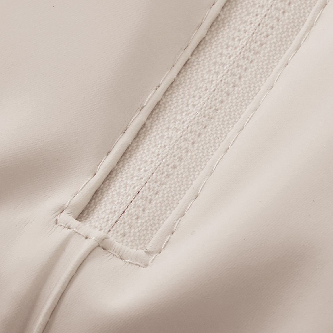 Topolino Kinder Regenhose mit Beschichtung creme