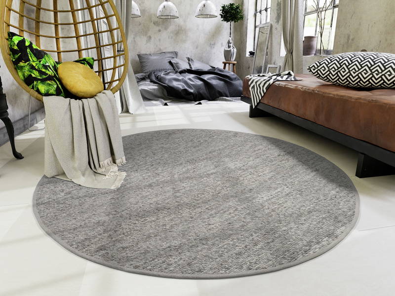 OCI Handweb Teppich FAVORIT