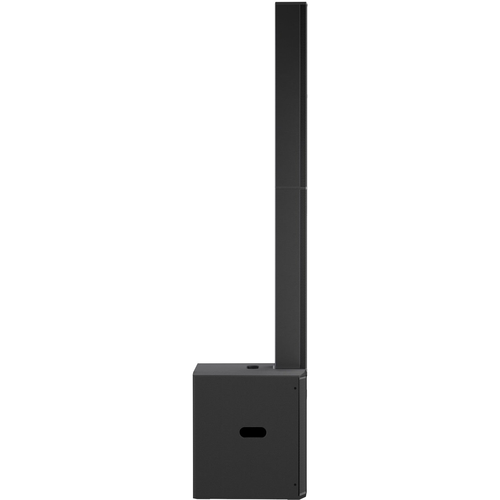 LD Systems MAUI 28 G3 portable cardioïde speaker-zuilsysteem zwart