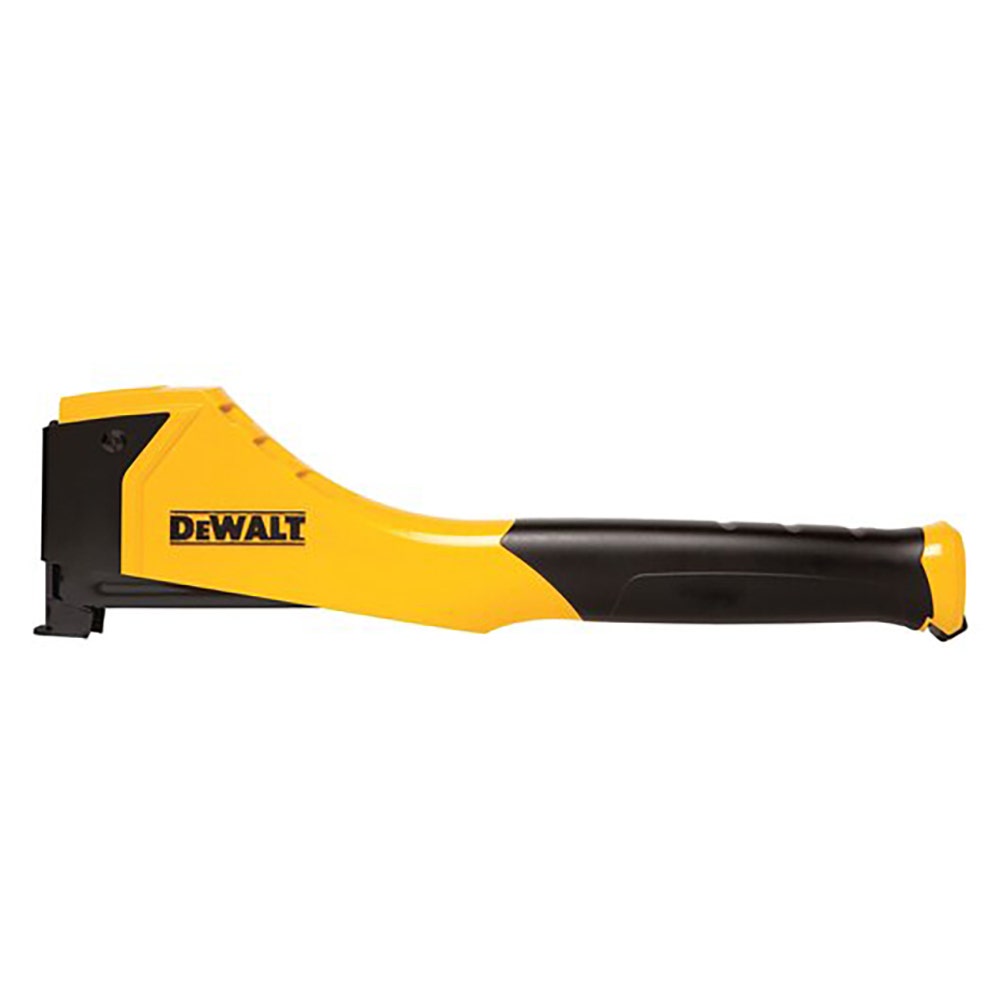 Grampeador de impacto pesado DEWALT DWHTHT450