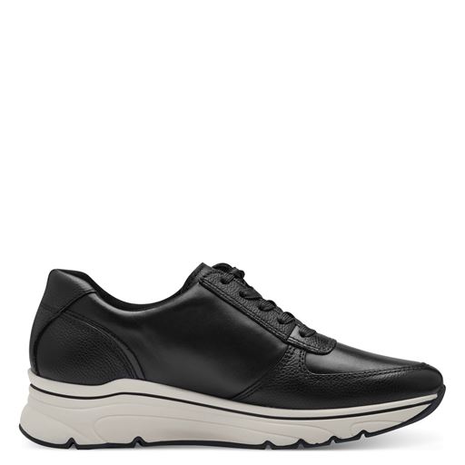 Tamaris Sneakers, Black, 39