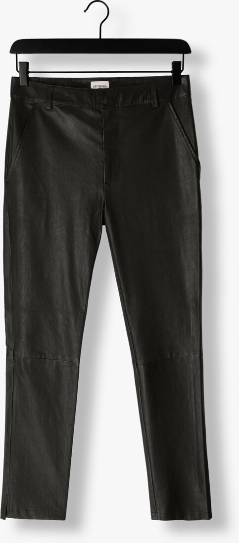 EST\\'SEVEN zwarte est'seven chino est&rsquo;mischa chino