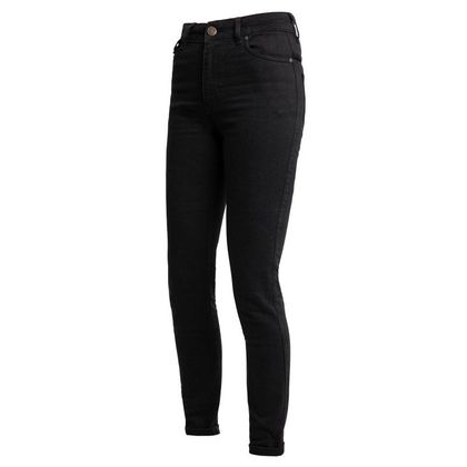 Jean John Doe LUNA HIGH L32 - Slim - Noir