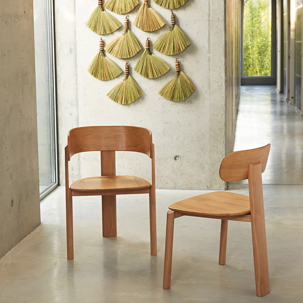 AM.PM<br>Stoel Marais design E. Gallina