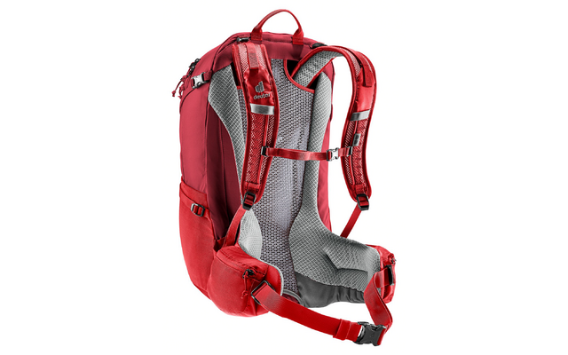Deuter Wanderrucksack Futura 27 Liter
