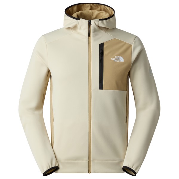 The North Face - Mountain Athletics Fleece Full Zip Jacket - Veste polaire