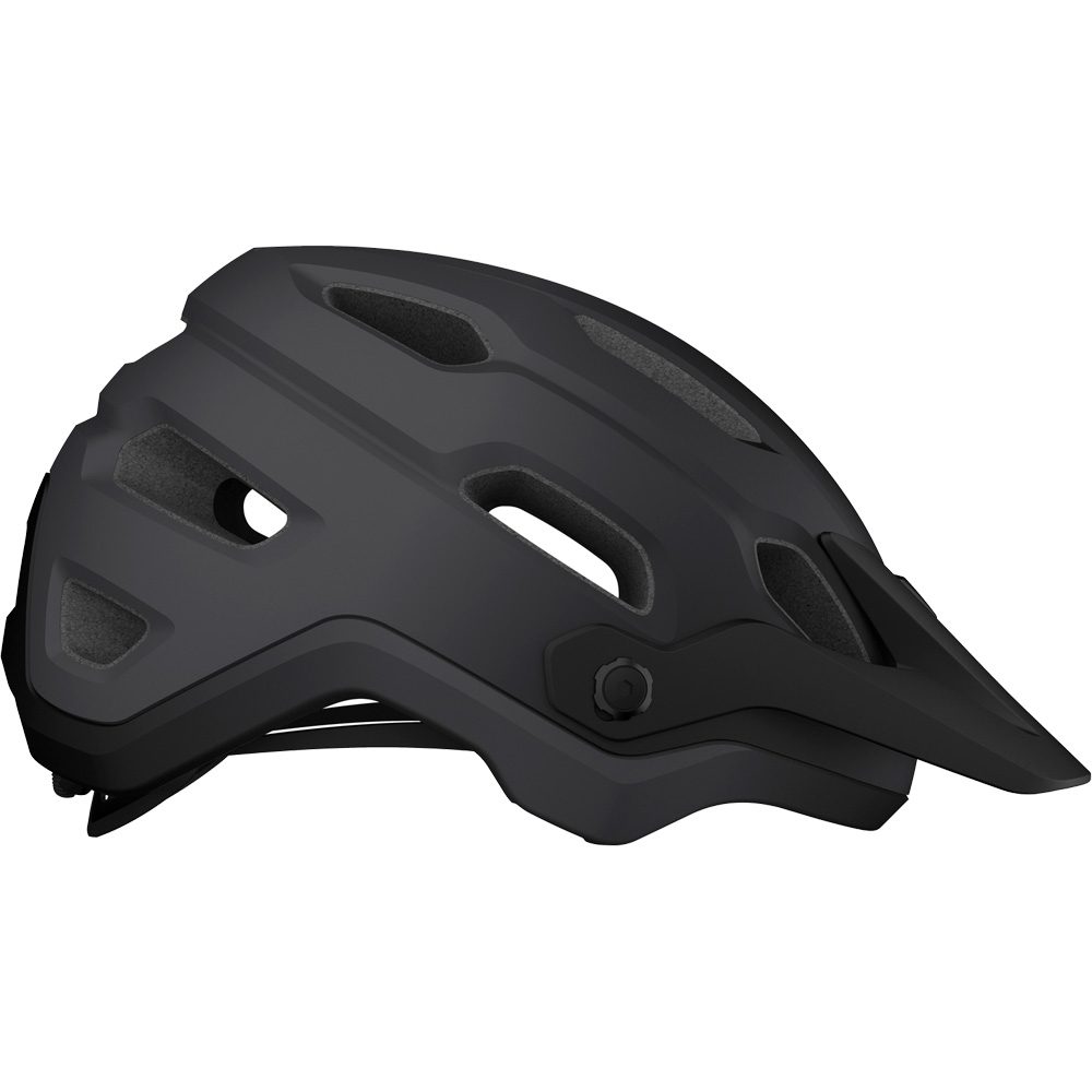 Giro Source Mips® 2024 Fahrradhelm matte black fade