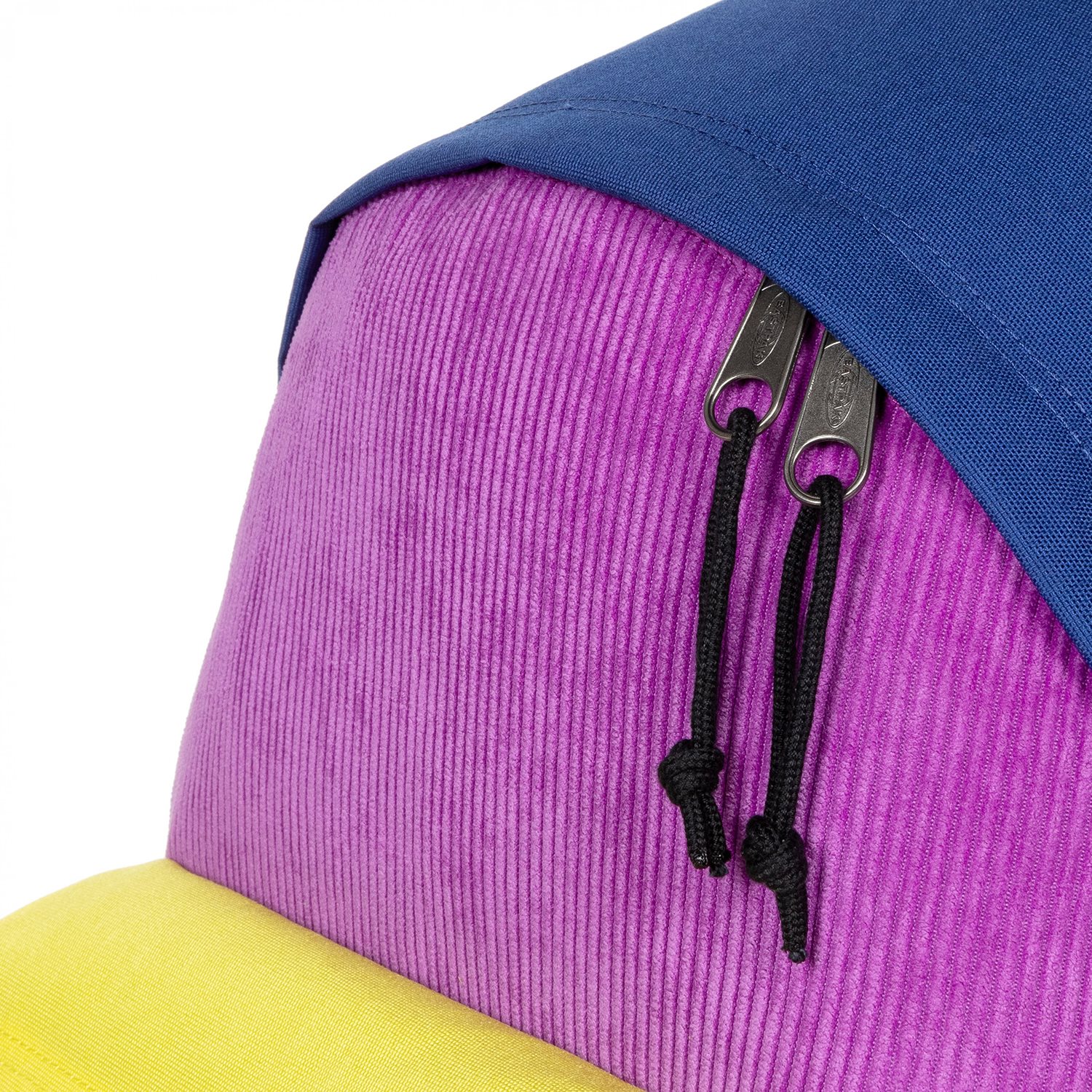 Eastpak Day Pak'r cordfunk purple