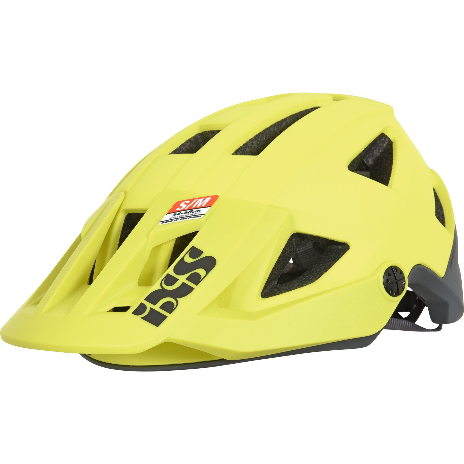 iXS Trigger AM Velohelm M/L, violett