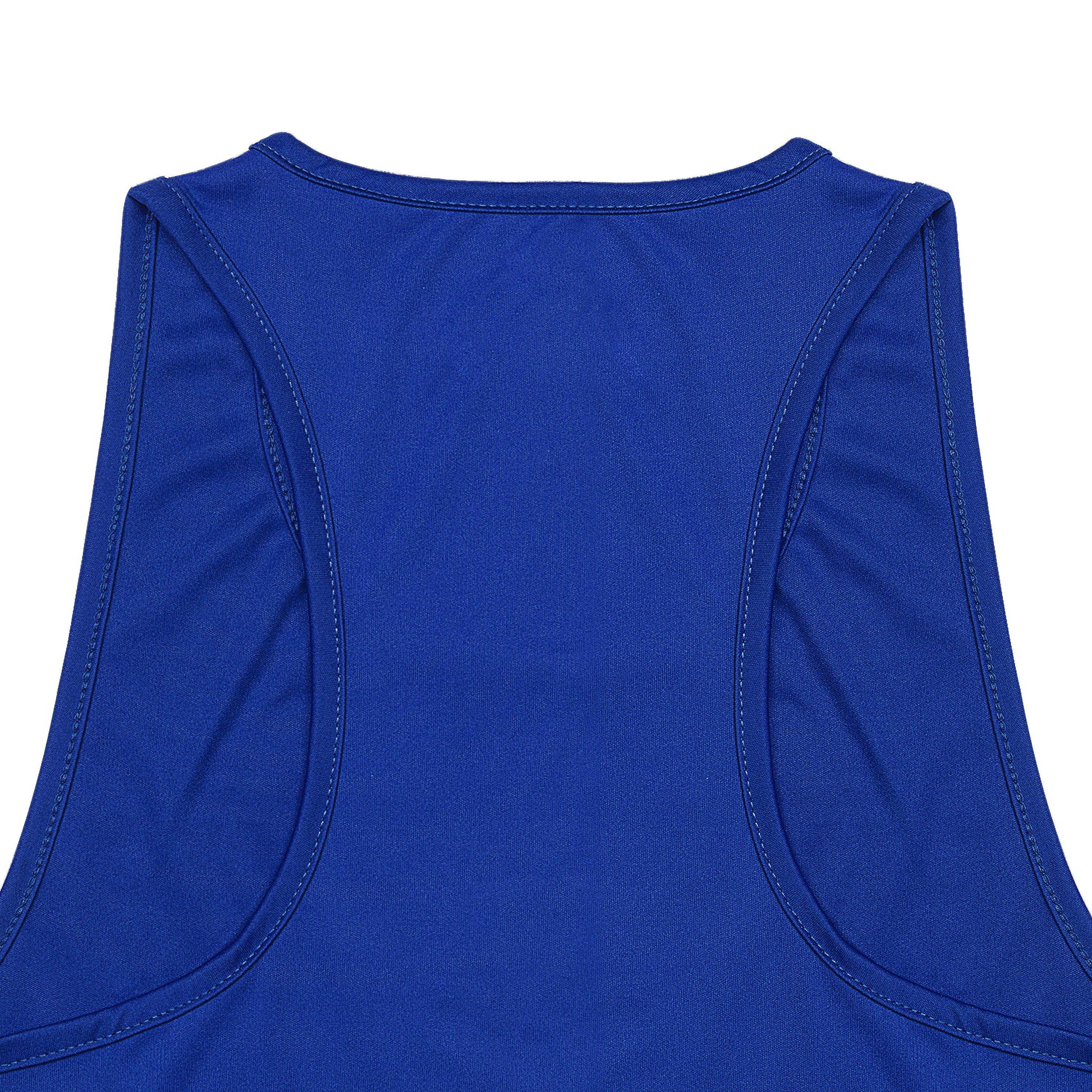 adidas Boxing Vest