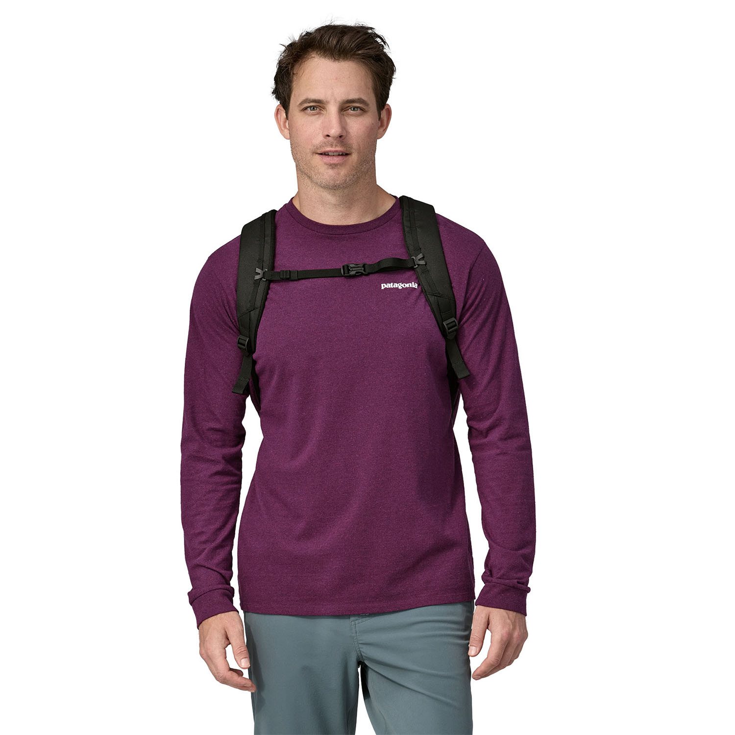 Patagonia Black Hole Pack 25L endless blue