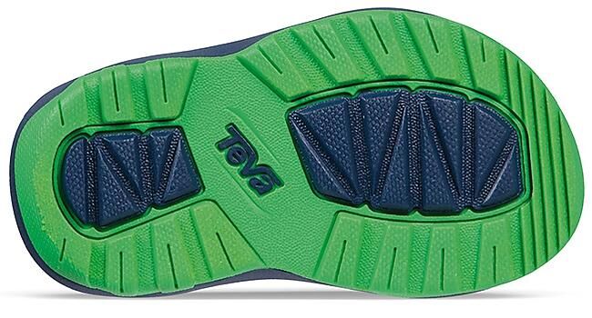 TEVA - SANDALES PSYCLONE XLT BLEU MARINE