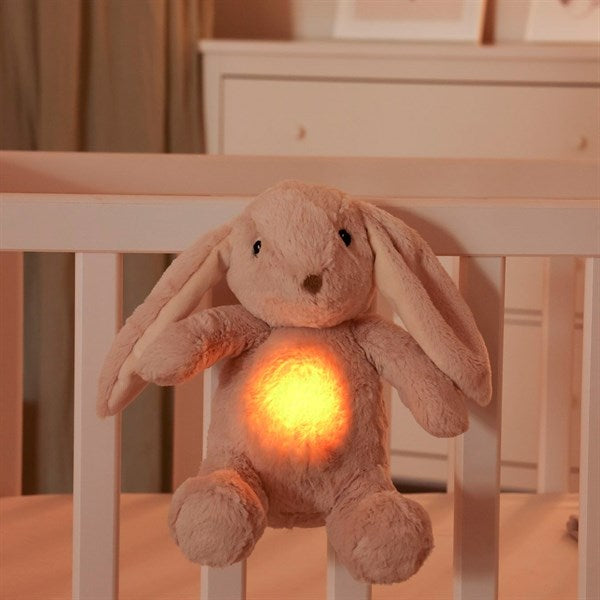 Cloud B Billy Bunny Bamse m. Lys & Lyd