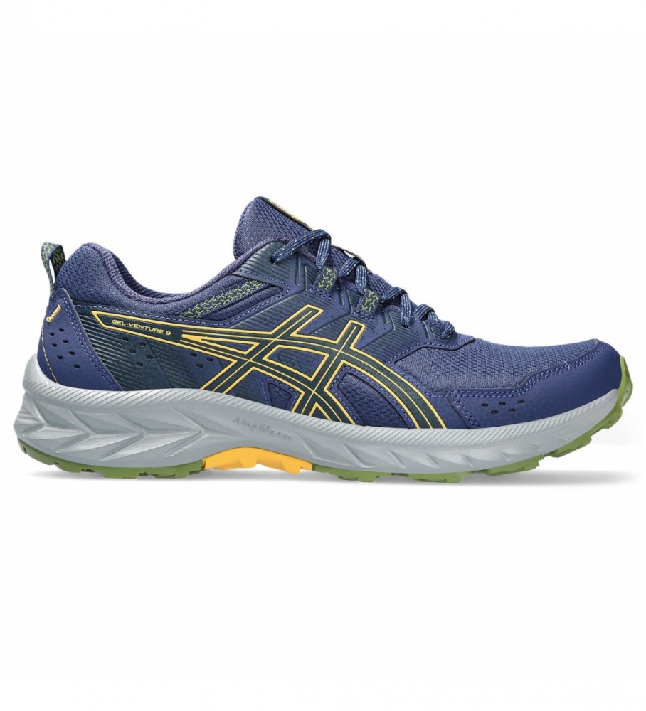 Tênis Asics Gel-Venture 9 Azul