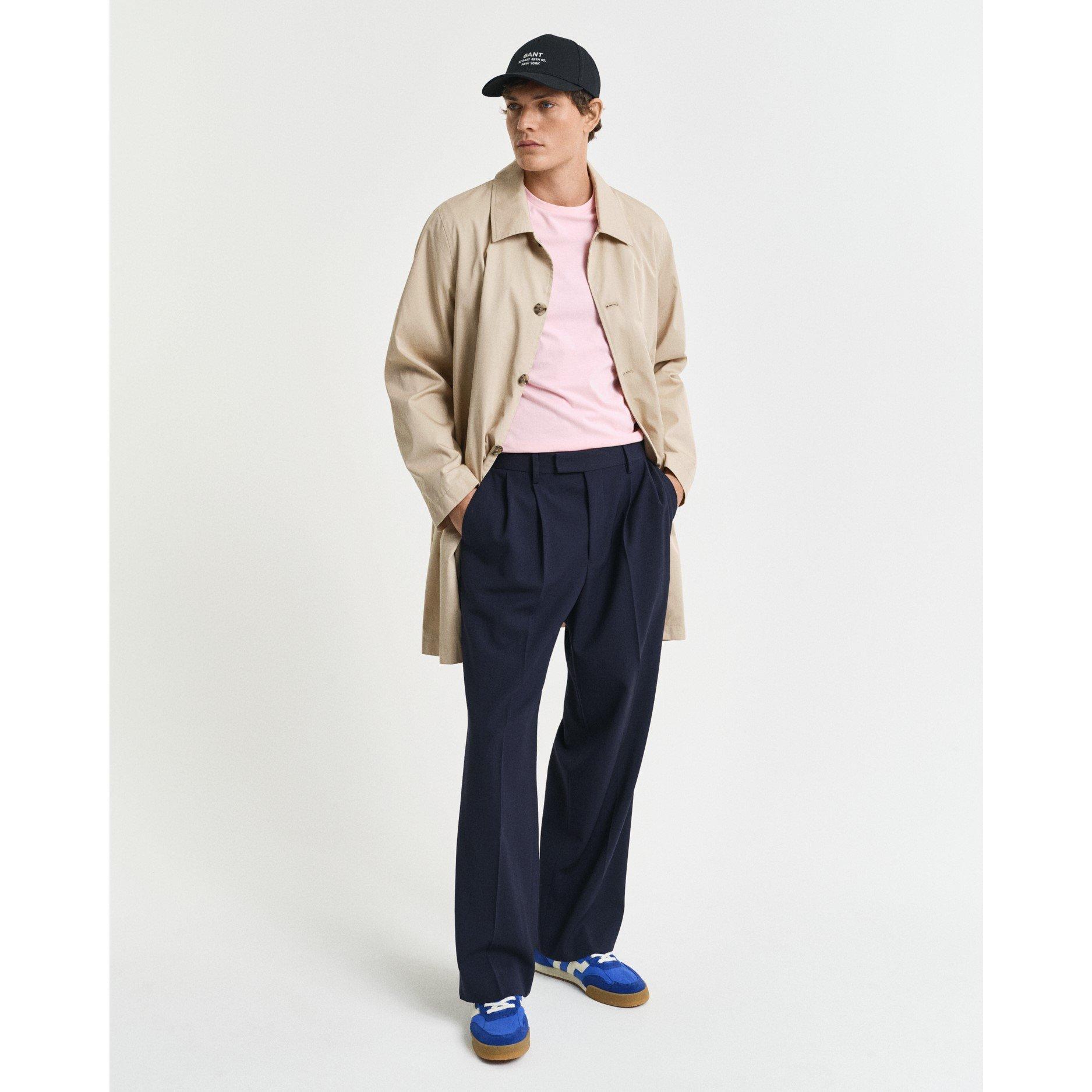 Gant Regular Fit Shield T Shirt