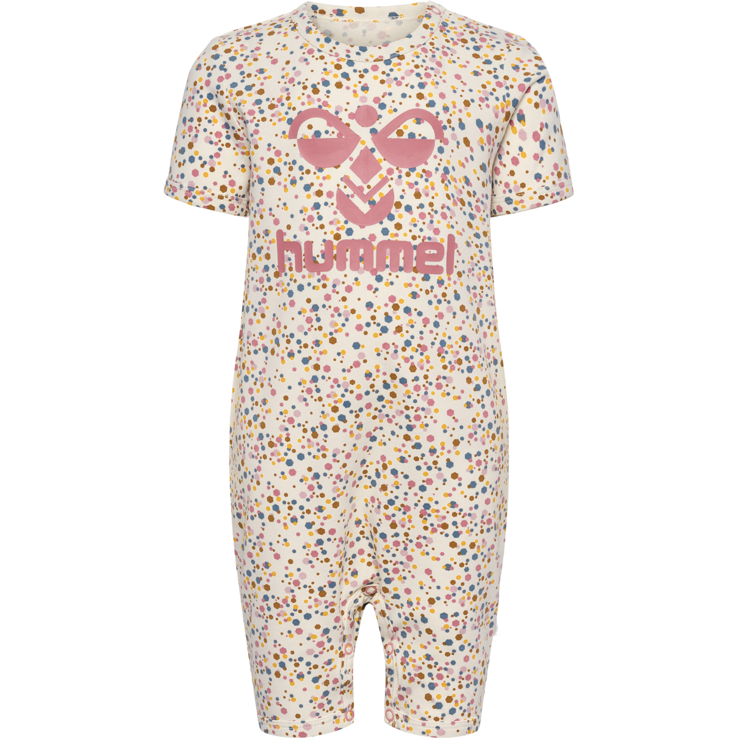 hmlKAREN AOP BODYSUIT S/S