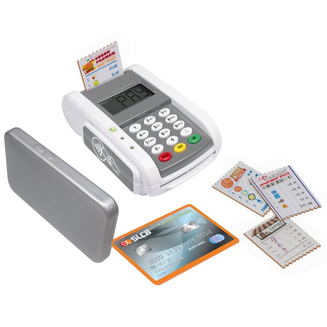 Besttoy - Bezahl-Terminal