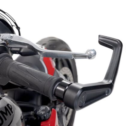 Protection levier SW-MOTECH NOIR - Noir