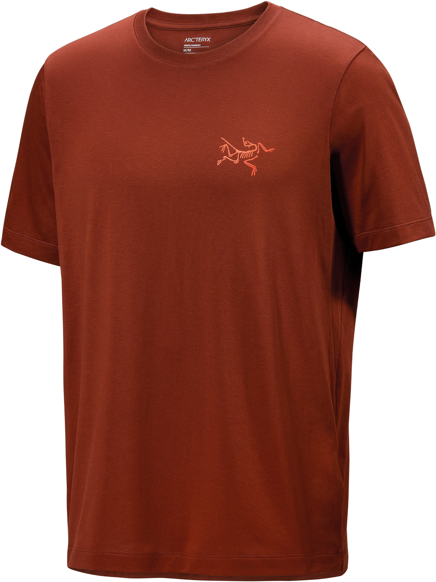 Arc'Multi Bird Logo SS