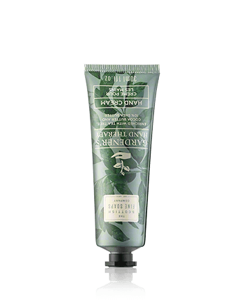 Scottish Fine Soaps Gardener's Hand Therapy Hand Cream 30ml