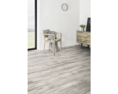 Kaindl 12.0 Aqualine Cuba Eiken laminaat