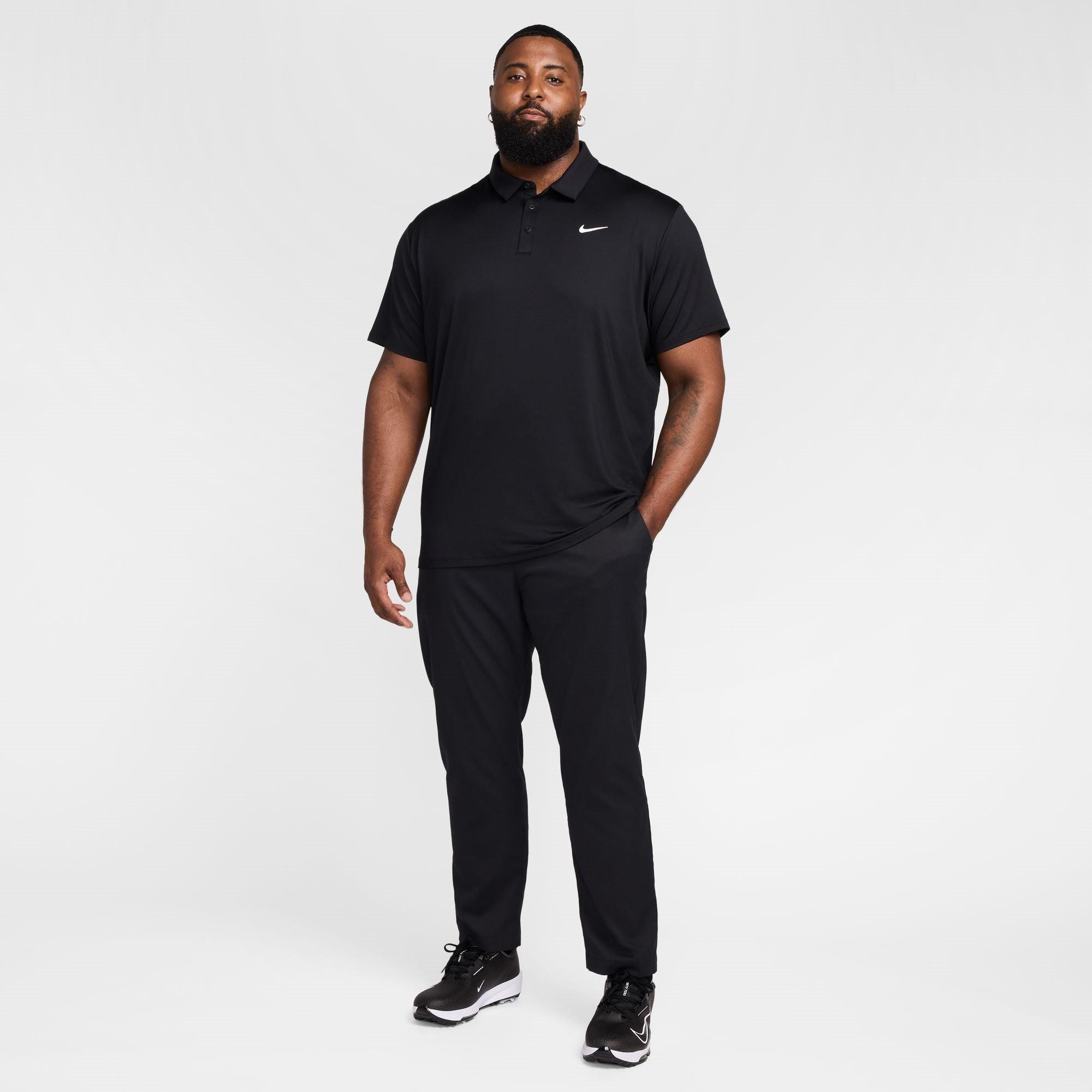 Nike DF Tour Solid Polo