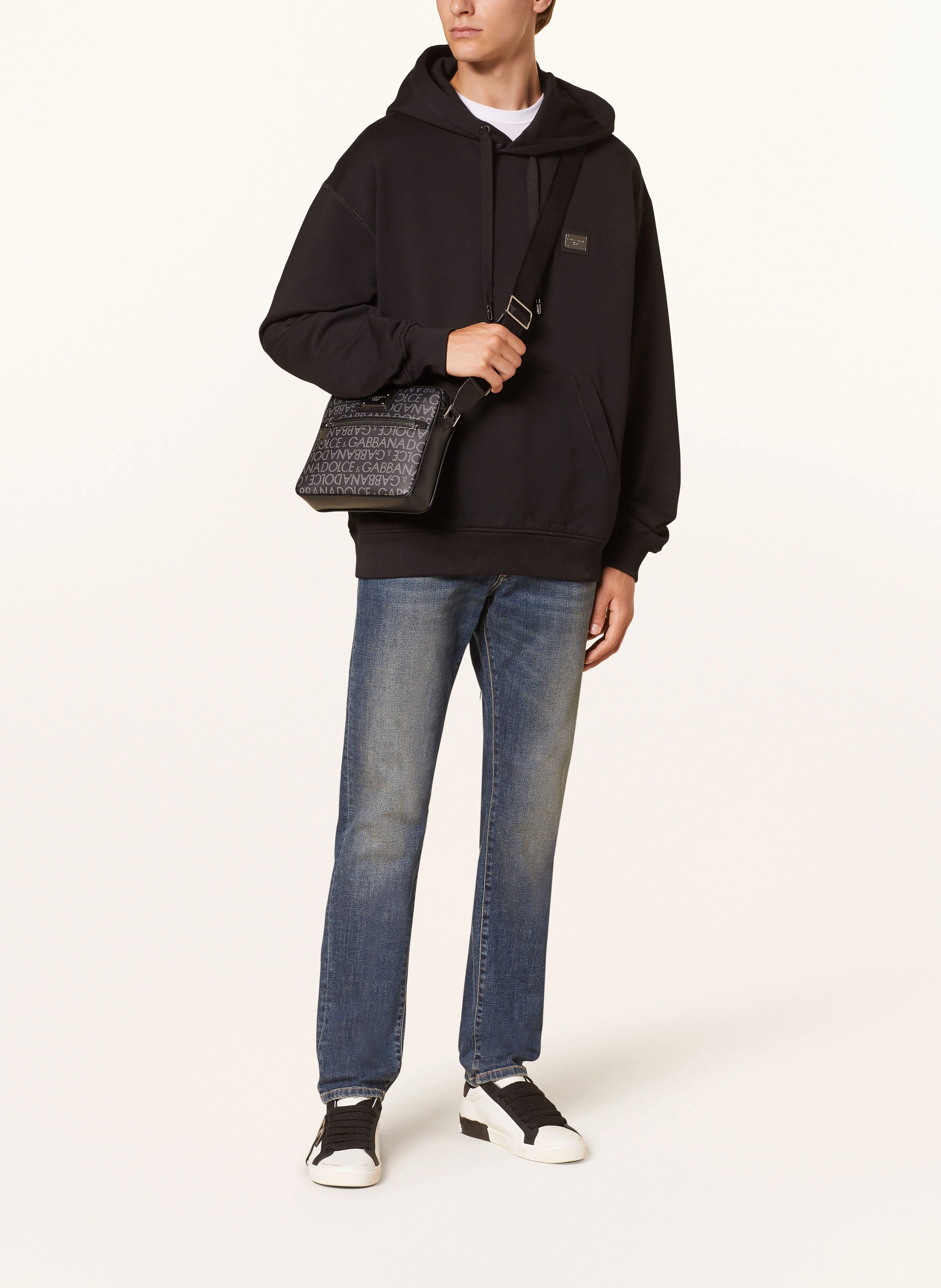 DOLCE & GABBANA Jeans Slim Fit