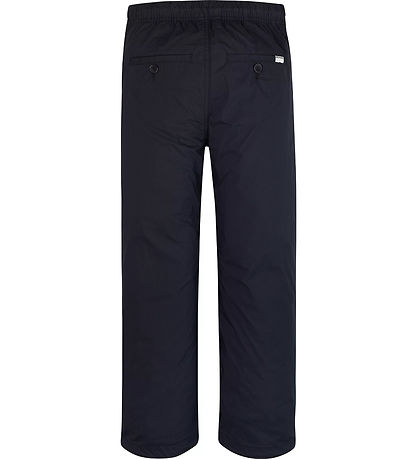 Tommy Hilfiger Hosen - Utility Wide Cargo - Desert Sky