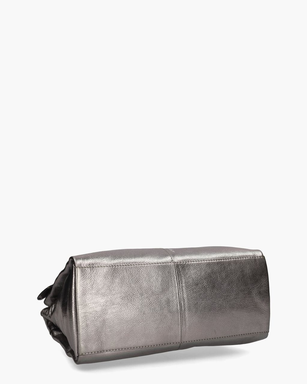 Burkely Radiant Raeven Handbag Zilver Tas