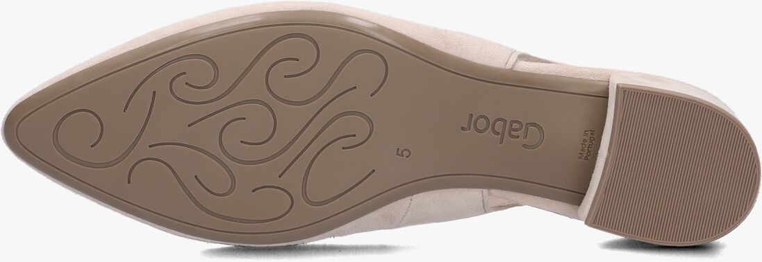 GABOR beige gabor  520.3
