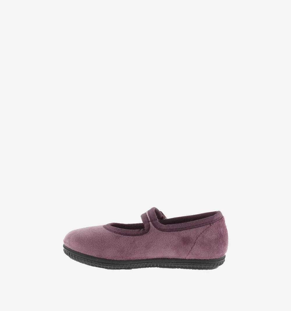 ODA VELVET MARY JANEMALVA