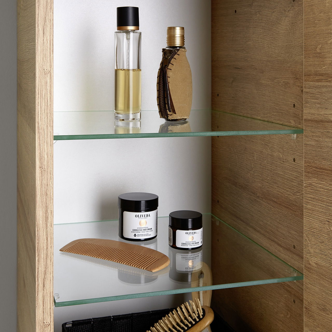 XORA Wandschrank BAVELLI