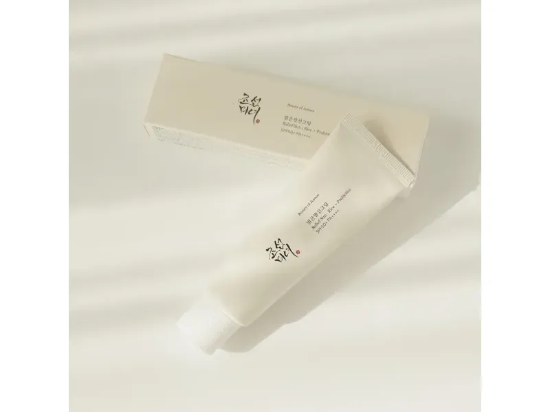 Beauty of Joseon Relief Sun: Rice   Probiotics 50 ml