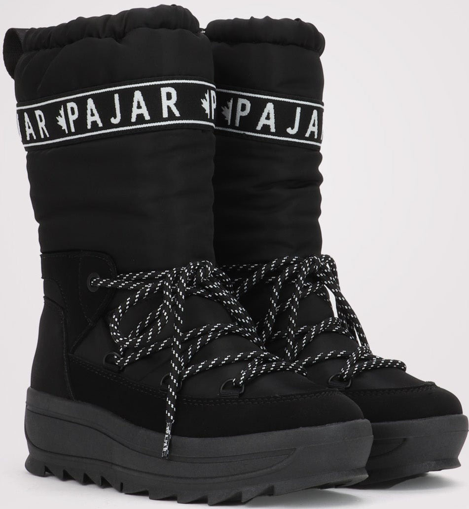 Galaxy High Black