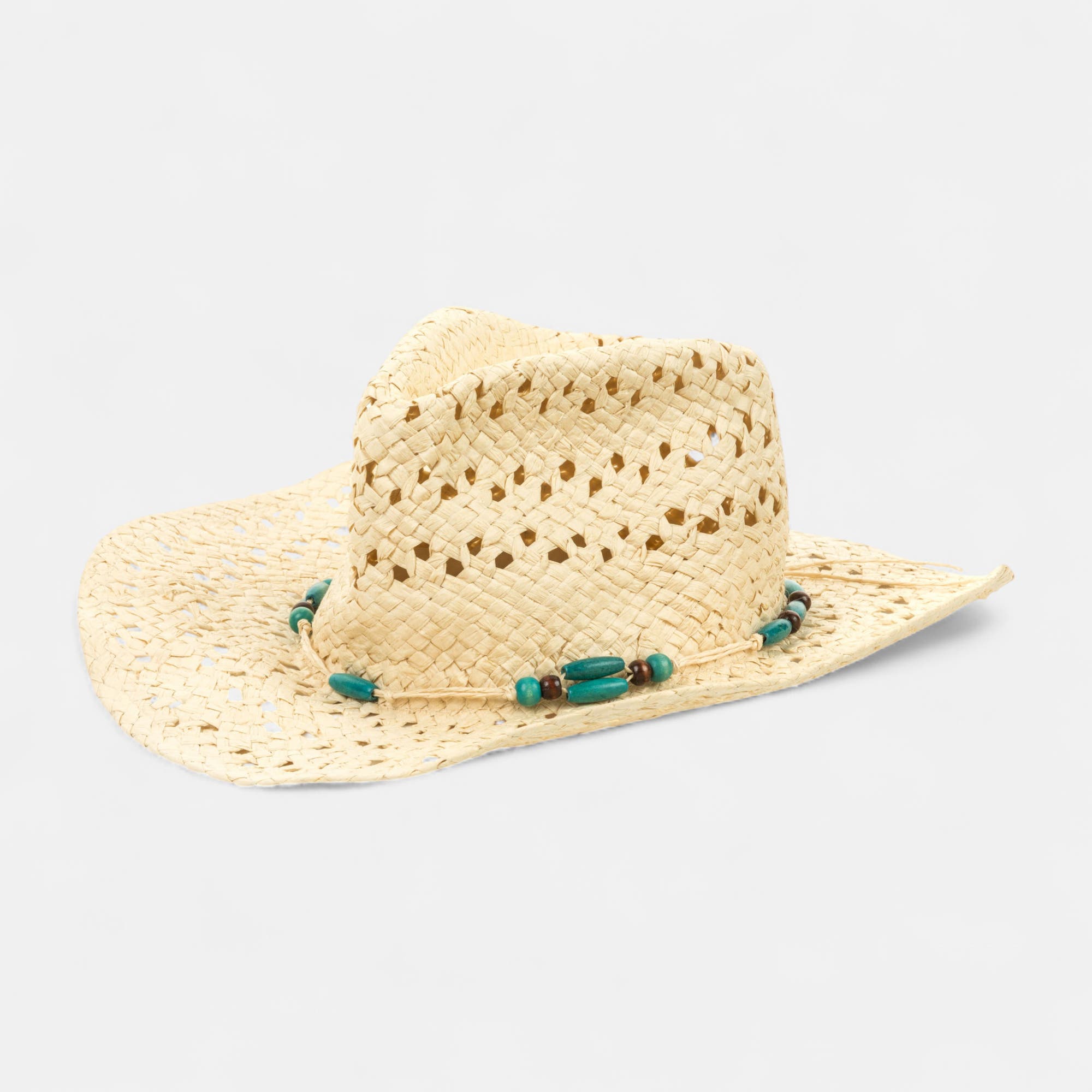 Chapeau beige