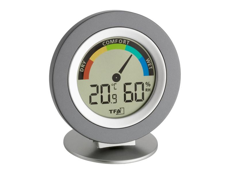 TFA Dostmann Thermo-/Hygrometer Cosy Thermo-/Hygrometer