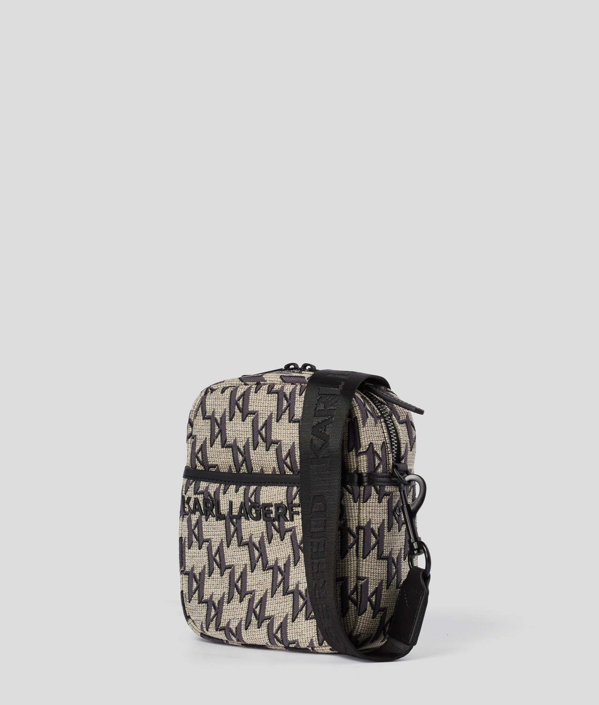 SAC BANDOULIÈRE KL MONOGRAM