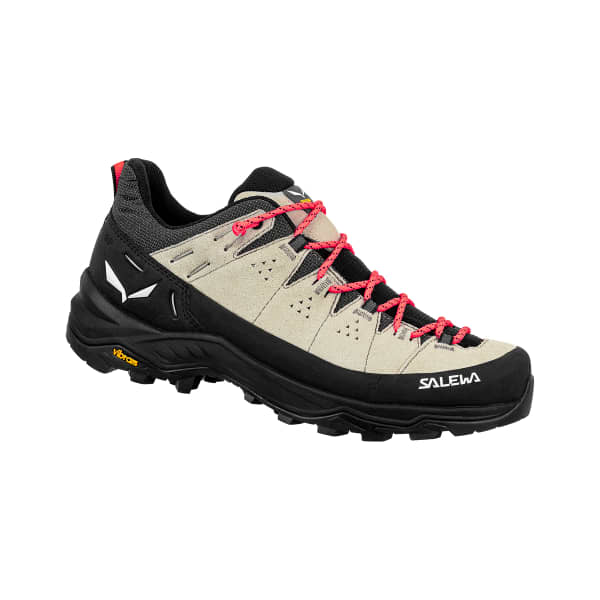 Chaussure de randonnée basse SALEWA ALP TRAINER 2 W OATMEAL/BLACK