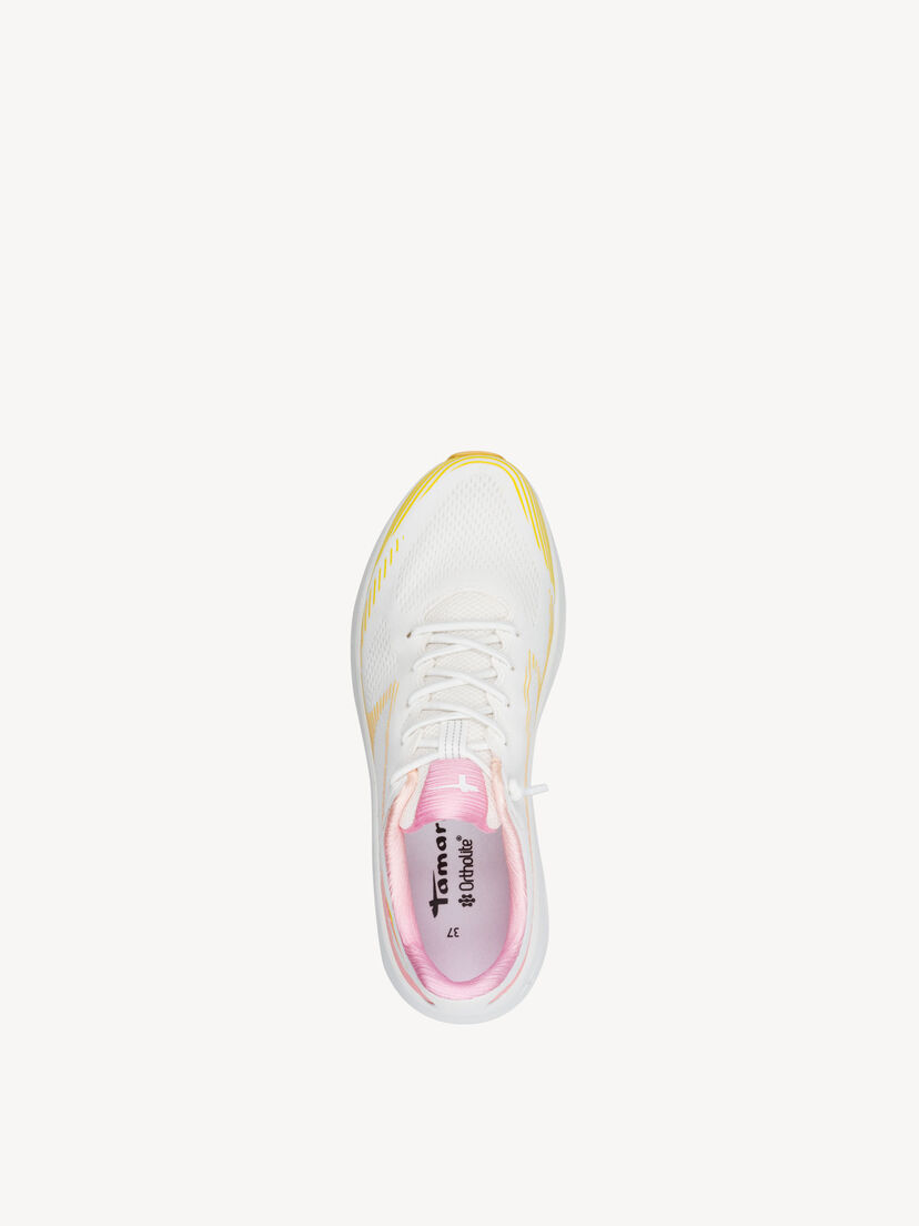 Sneaker - wit