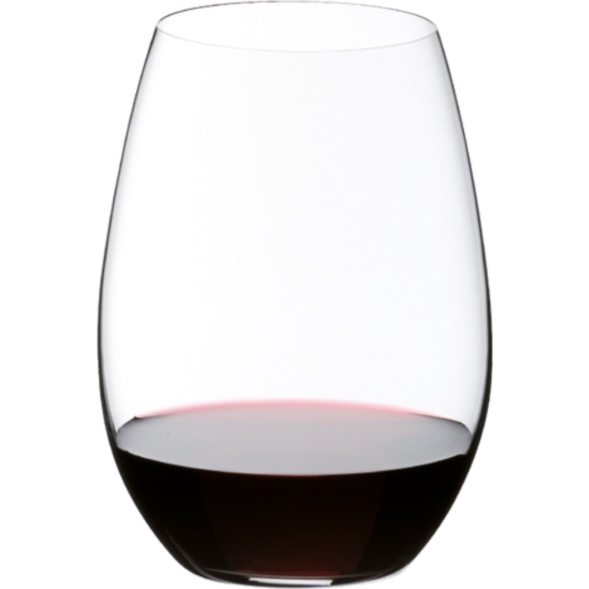 O Syrah/Shiraz Vinglass 62 cl 2-pk