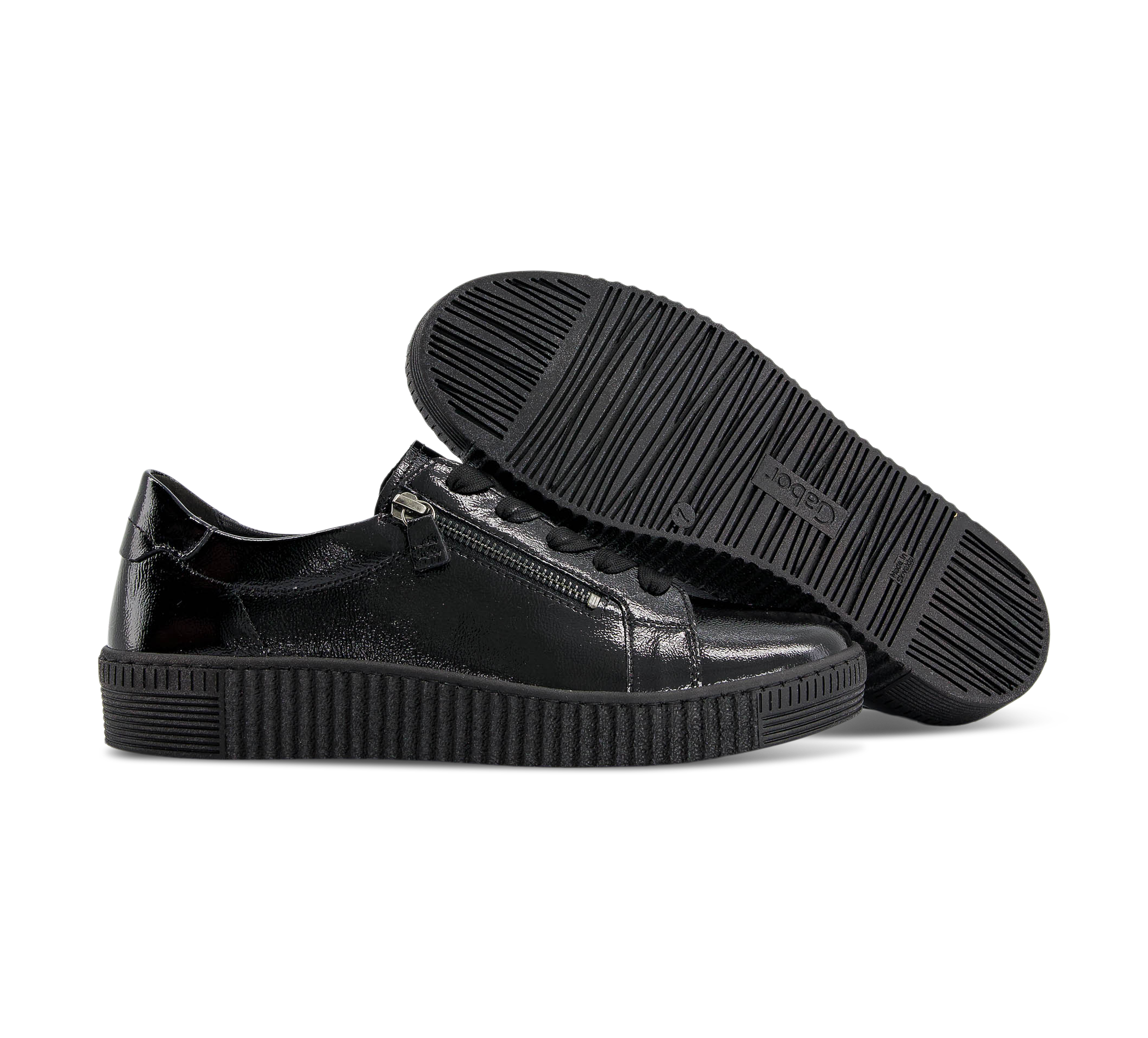 Gabor Sneaker low