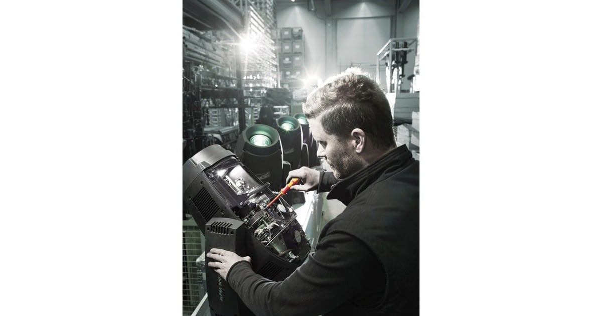 WeraKraftform Kompakt VDE 16 extra slim 1 Tool Finder schroevendraaier  (Rood/geel, 16‑delig)