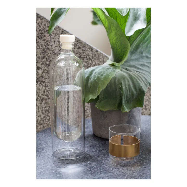 Serax Verre, Niels Datema | Cuivre