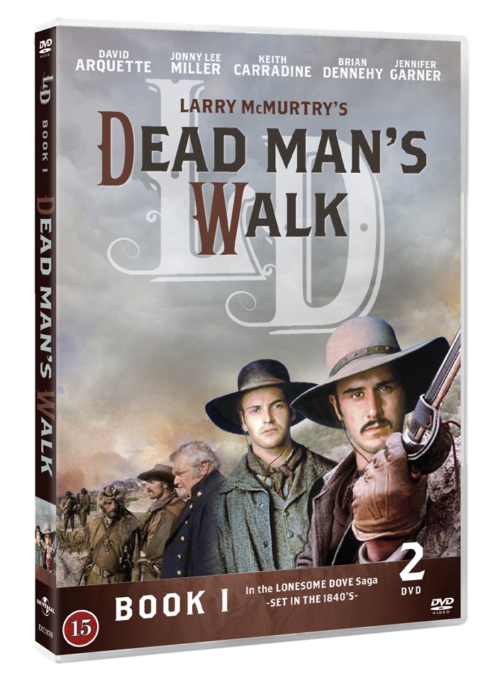 Lonesome Dove series