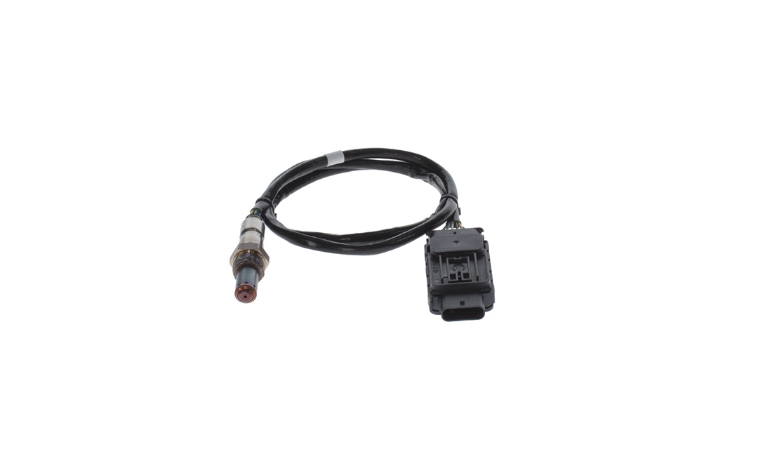 Nox Sensor (AD blue)