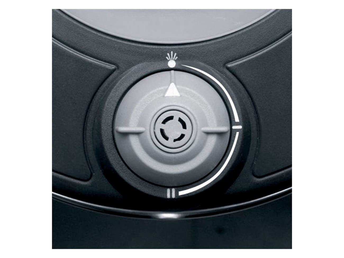 Autocuiseur en inox tous feux - 23 litres