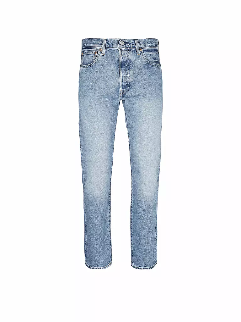 LEVI'S® Jeans 501 ORIGINAL dunkelblau
